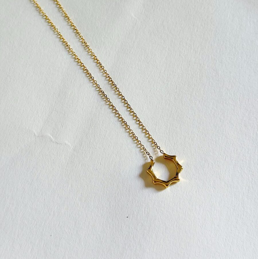 Hina Necklace - Image 3