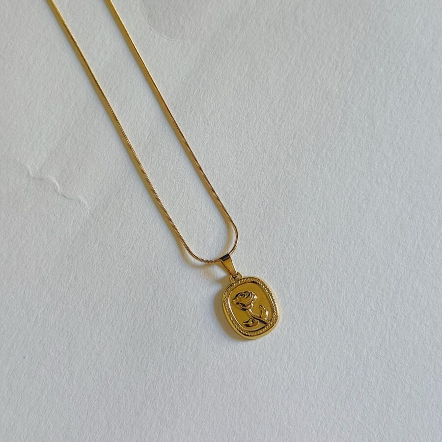 Noelle Necklace - Image 3