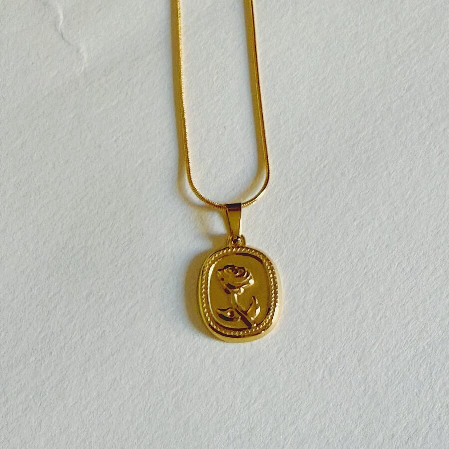 Noelle Necklace - Image 2