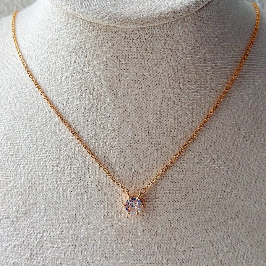 Stella Necklace