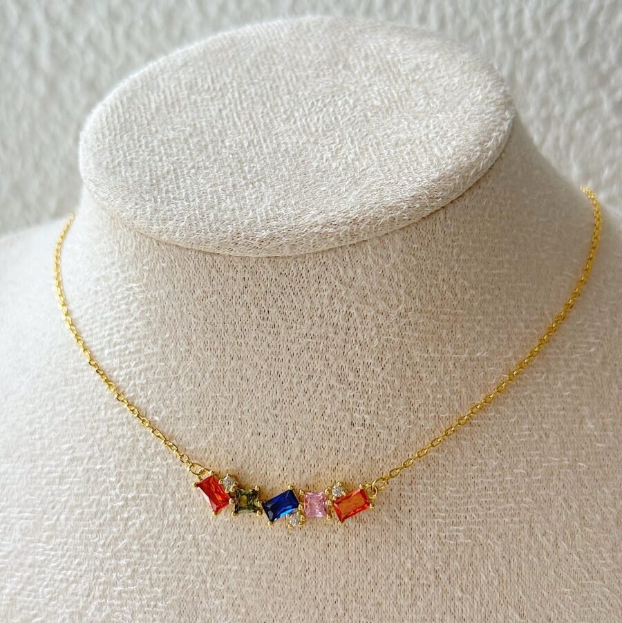 Laya Necklace - Image 2