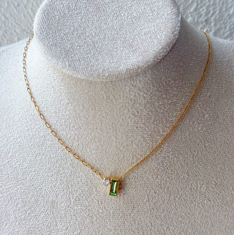 Valentina Necklace