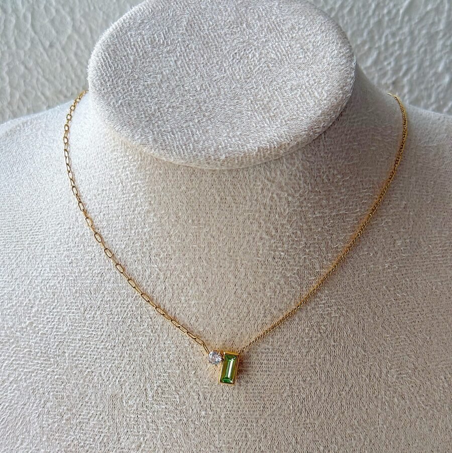 Valentina Necklace - Image 2