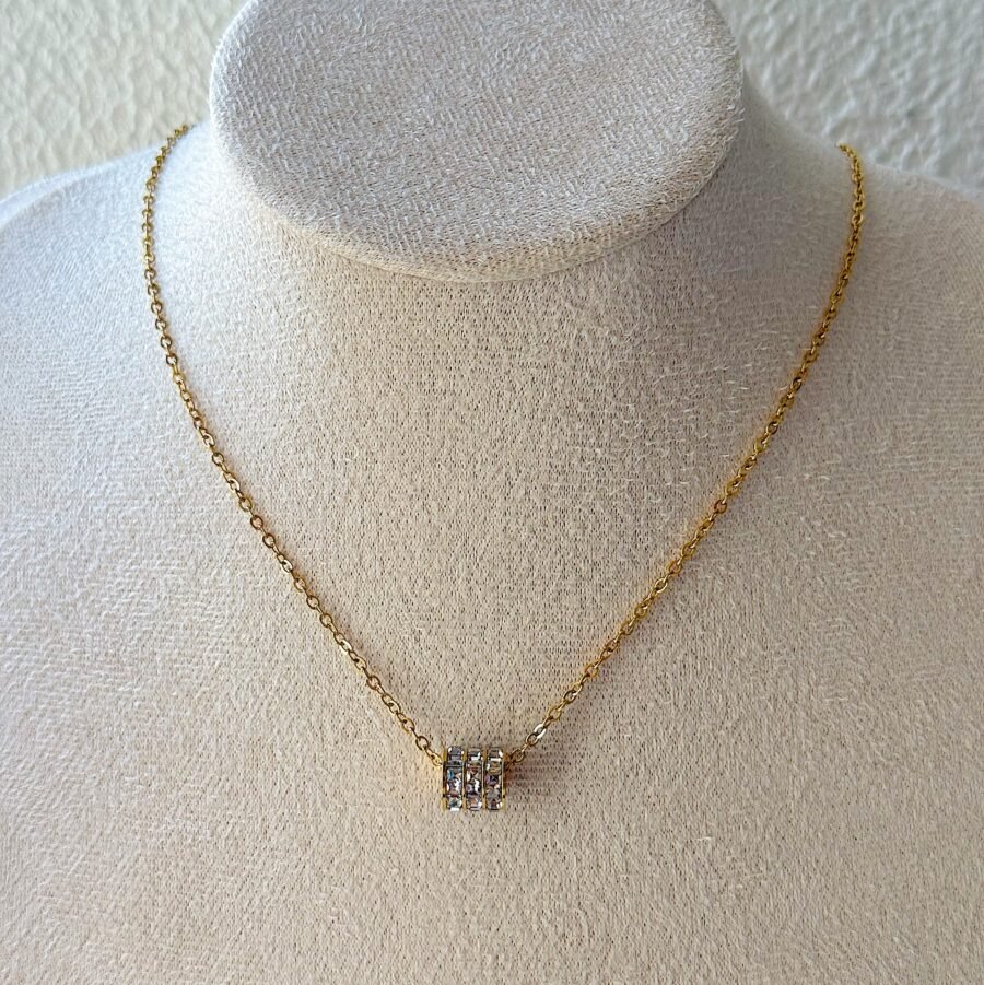 Ella Necklace - Image 3