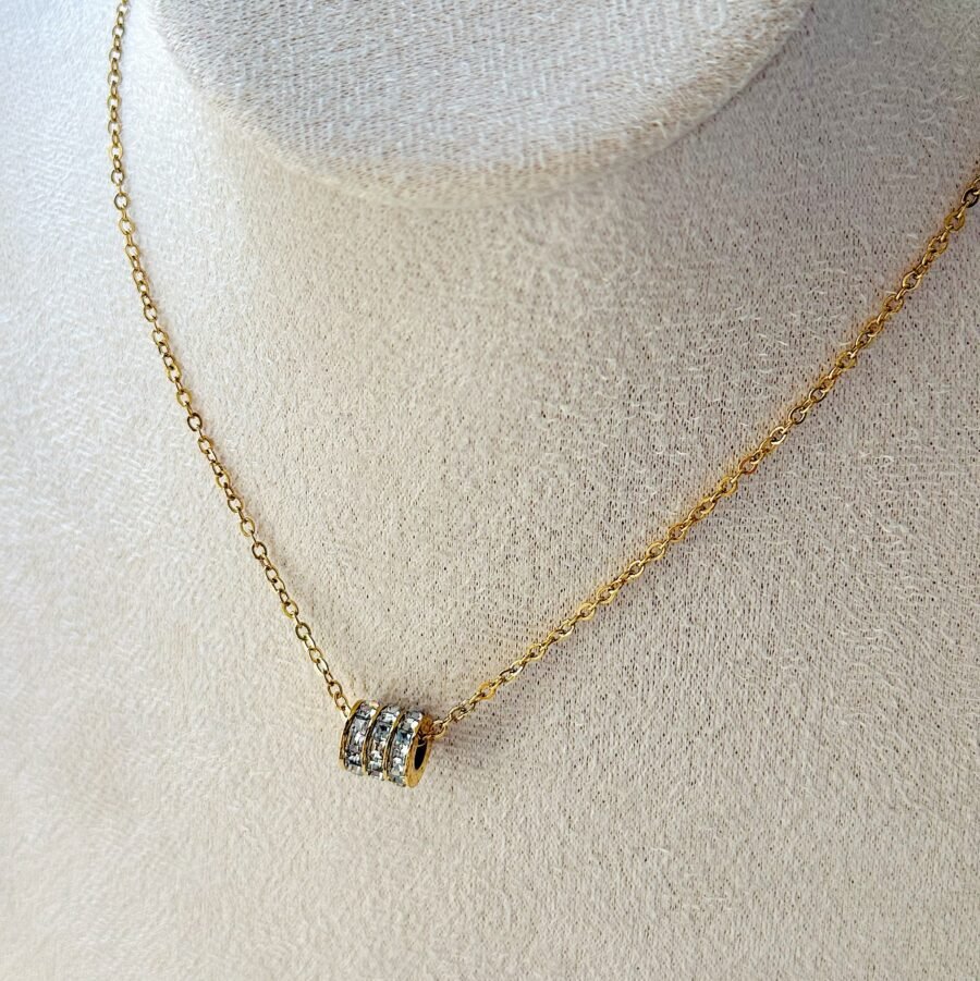 Ella Necklace - Image 5
