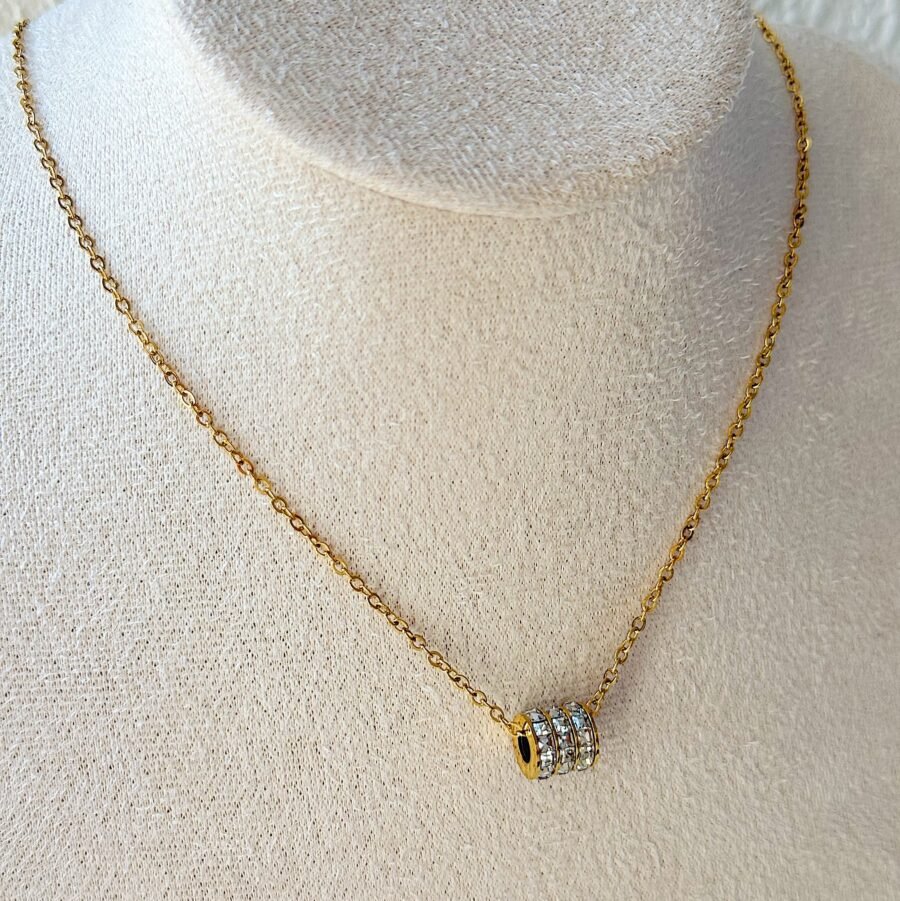Ella Necklace - Image 7