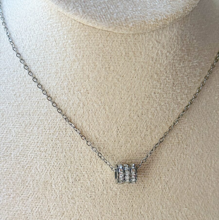 Ella Necklace - Image 9