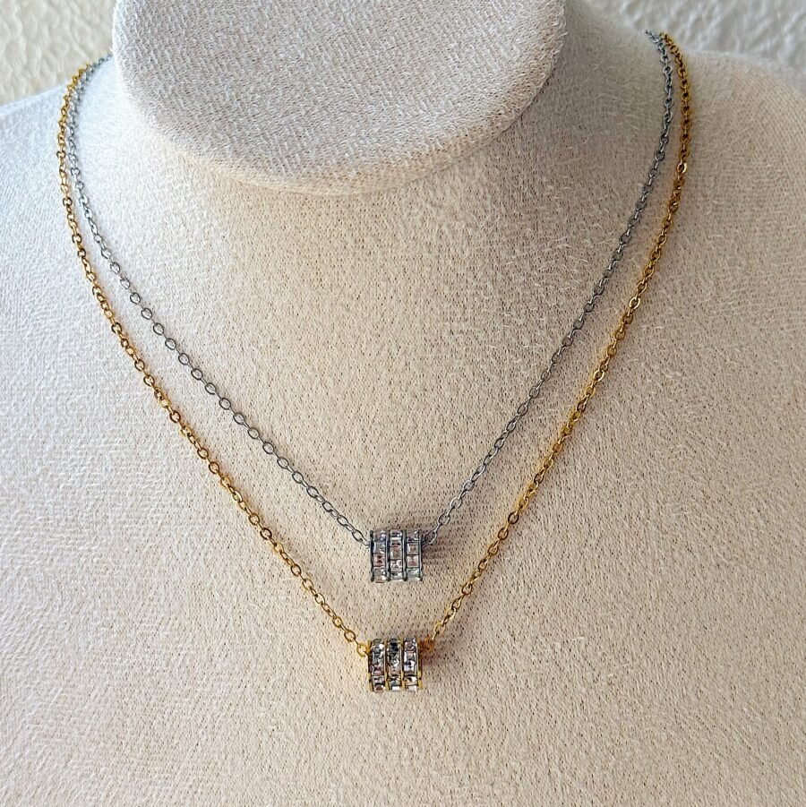 Ella Necklace - Image 2