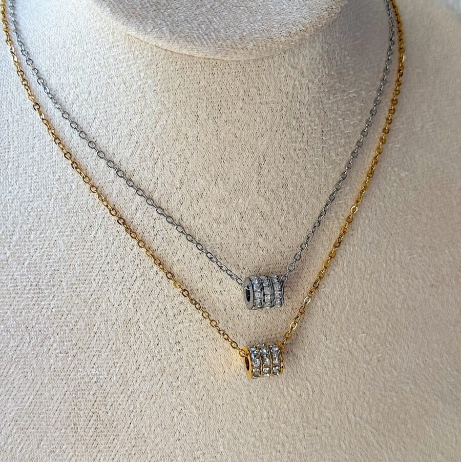 Ella Necklace