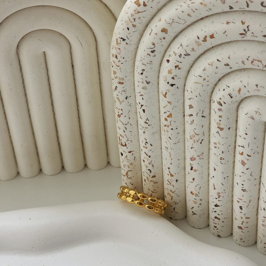 Bead Ring - Image 2