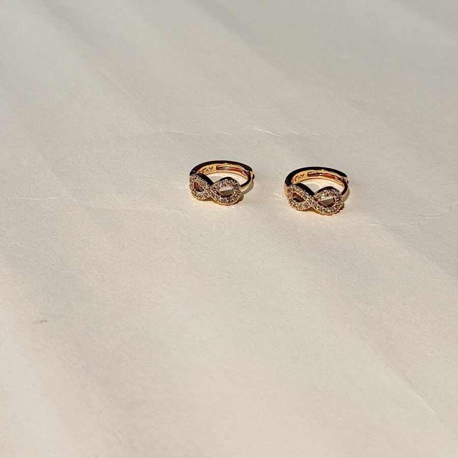Infinity Hoops - Image 2