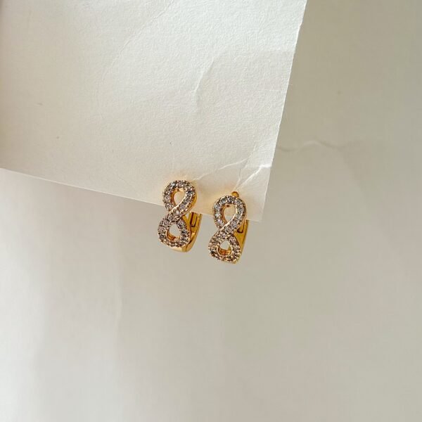 Infinity Hoops