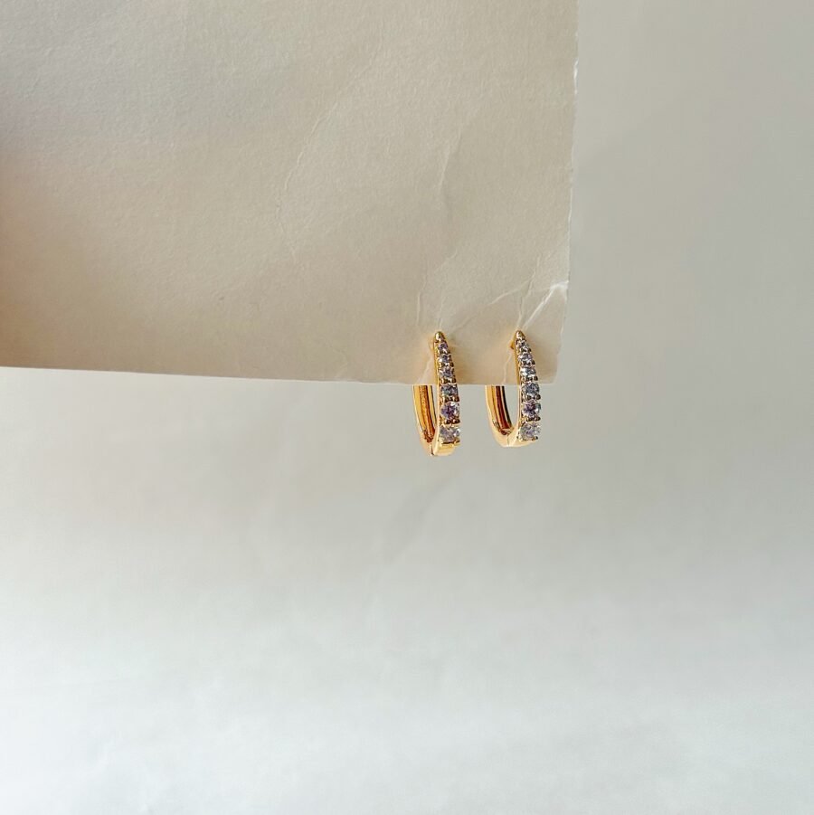 Cara Hoops - Image 3