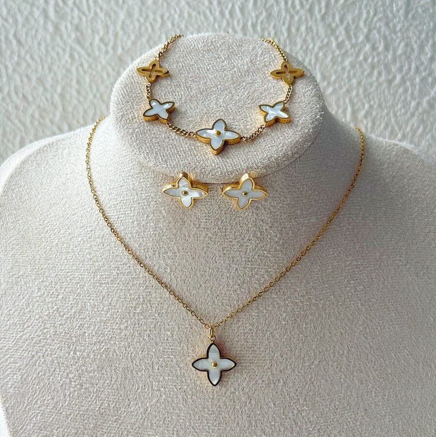 Zora Set
