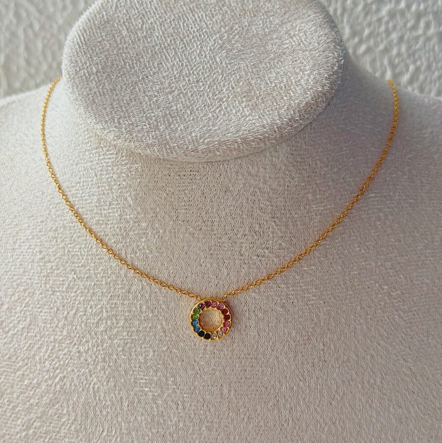 Orion Necklace