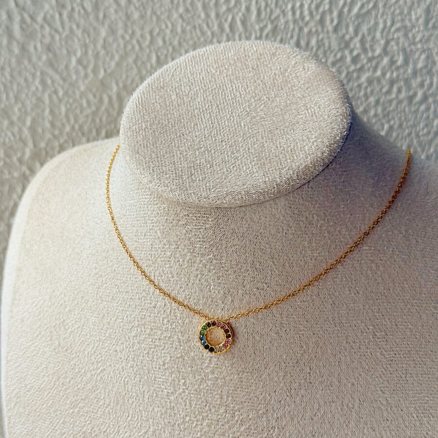 Orion Necklace - Image 4