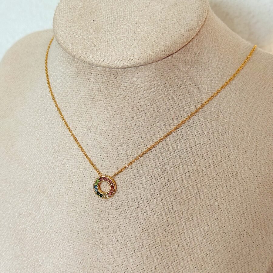 Orion Necklace - Image 3