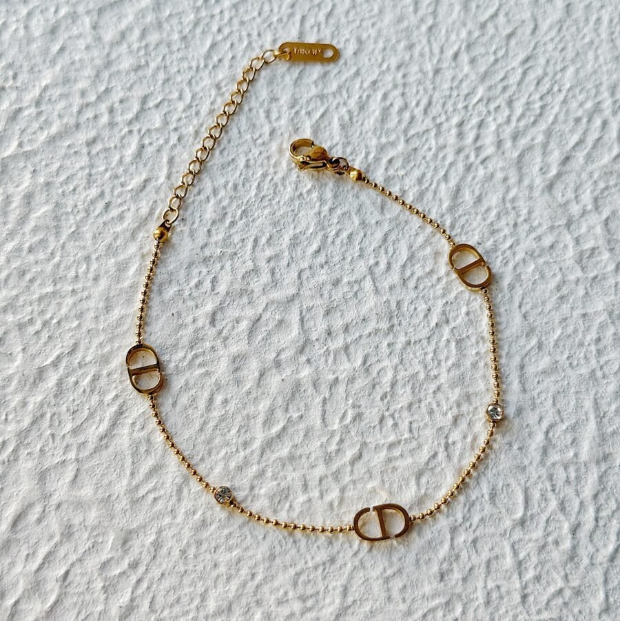 Dori Bracelet