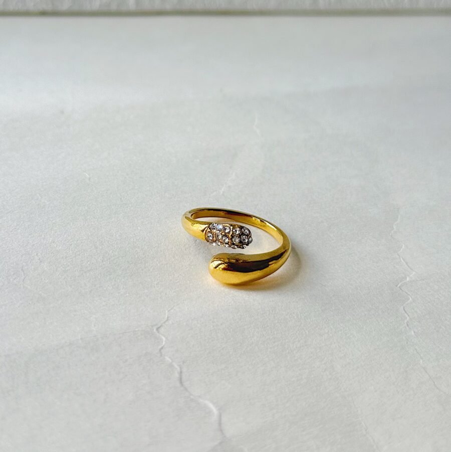 Kyra Ring