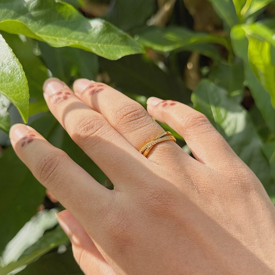 Amira Ring - Image 2
