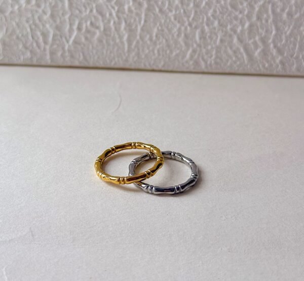 Merritt Ring