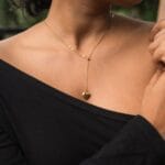 Leah Adjustable Necklace