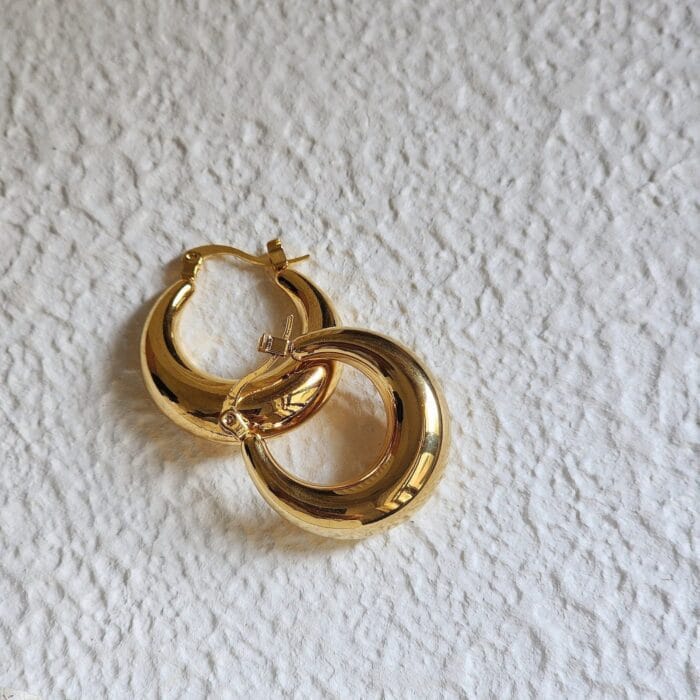 Gianna Hoops - Image 1