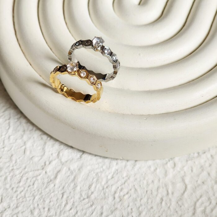 Radiant Ring - Image 1