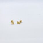 Bunny Stud Earrings