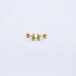 Bunny Stud Earrings - Image 2