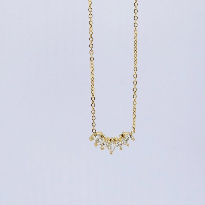 Enya Necklace - Image 1