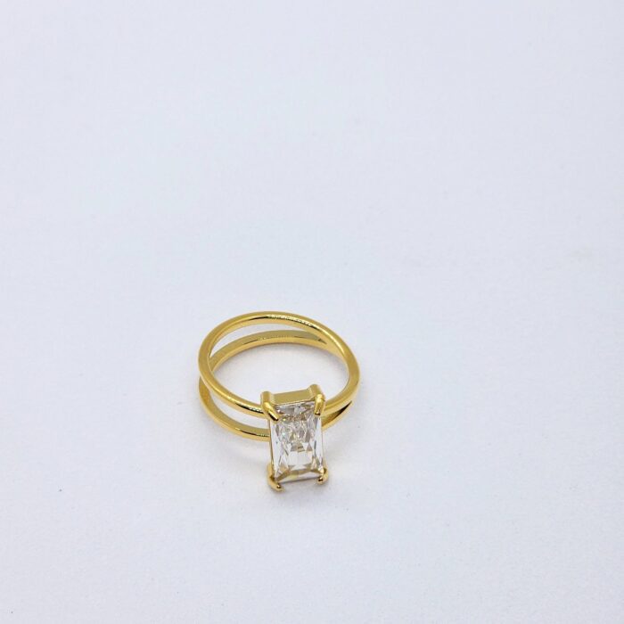 Clara Ring - Image 1