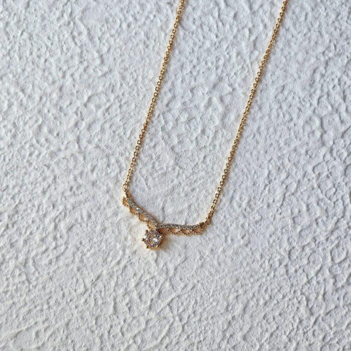 Astrid Necklace - Image 5