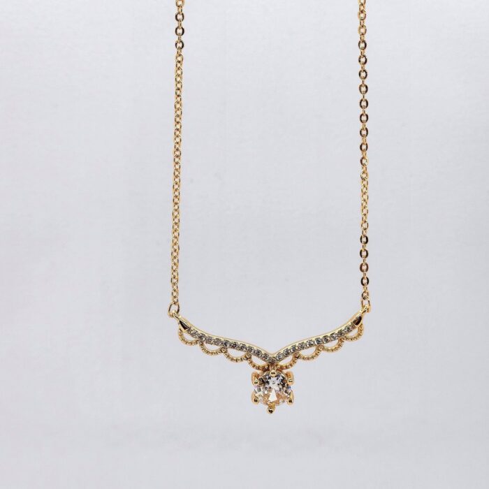 Astrid Necklace - Image 2
