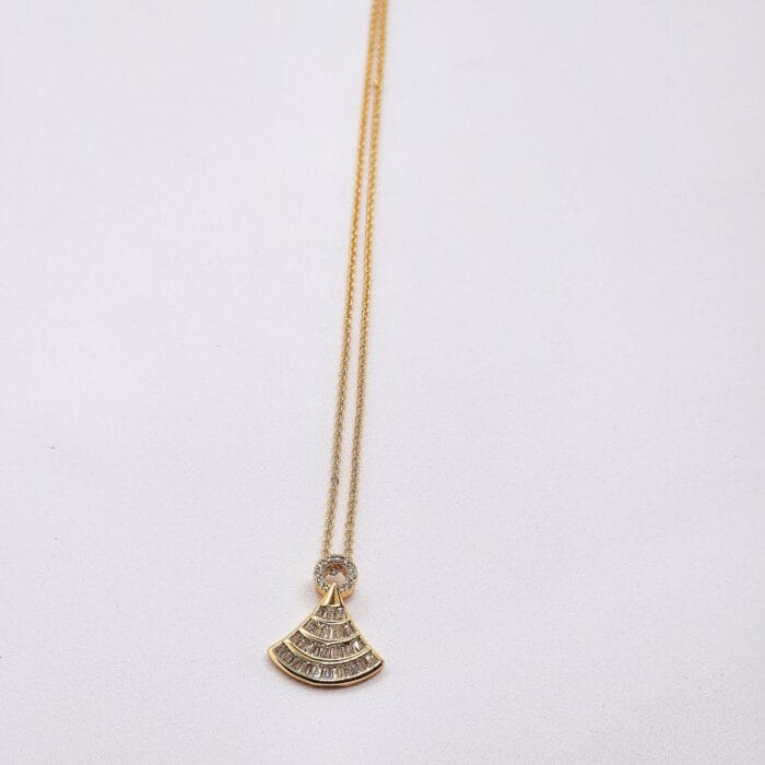 Nina Necklace - Image 5