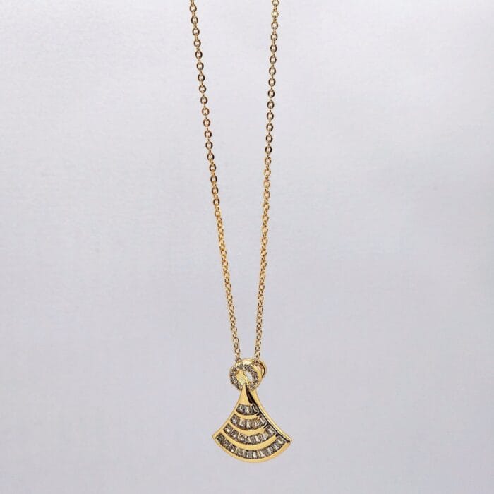 Nina Necklace - Image 3