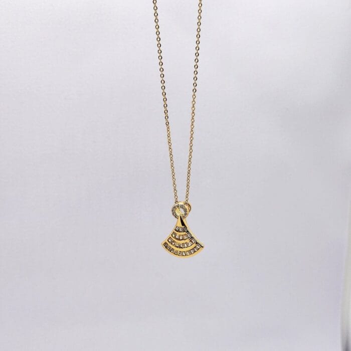 Nina Necklace - Image 4