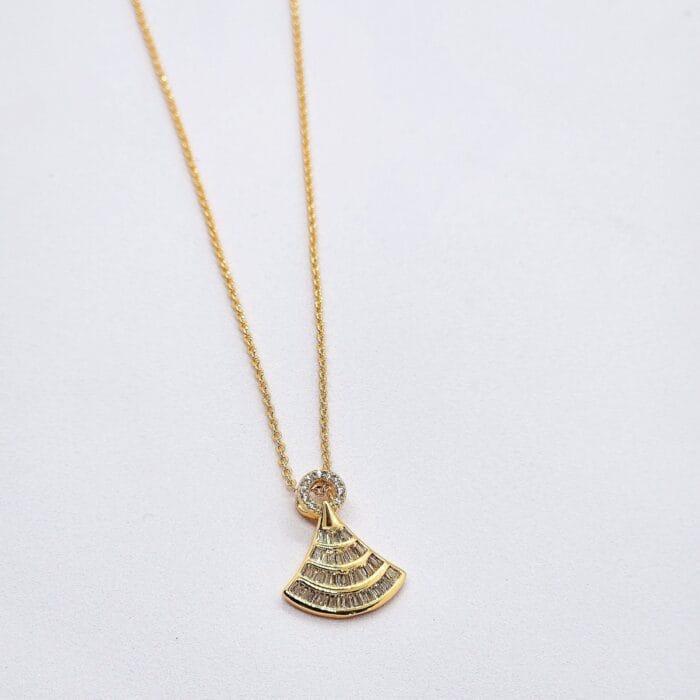 Nina Necklace - Image 2