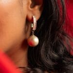 Nova Earrings