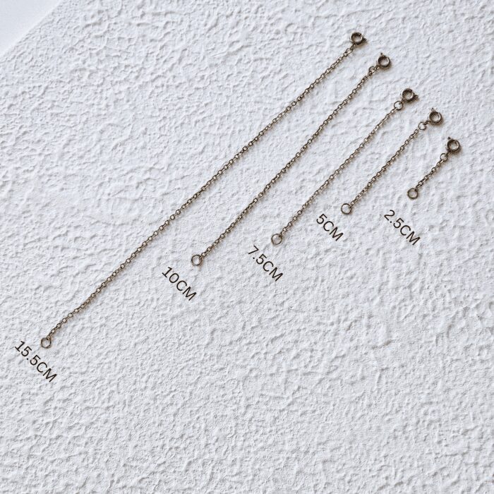 Chain Extender - Image 2