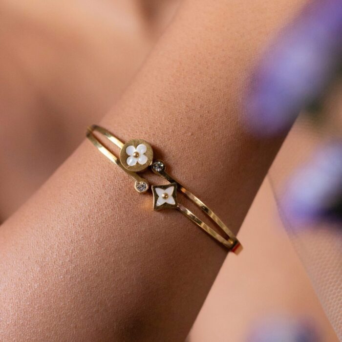Yara Bangle - Image 1