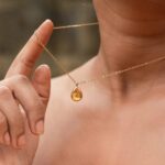 Athena Necklace