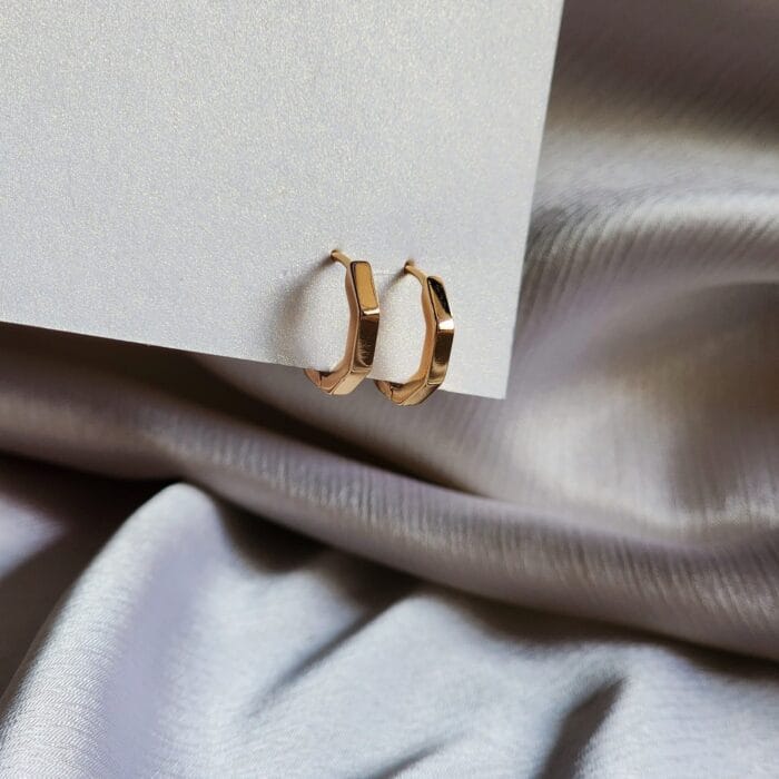 Liana Hoops - Image 1