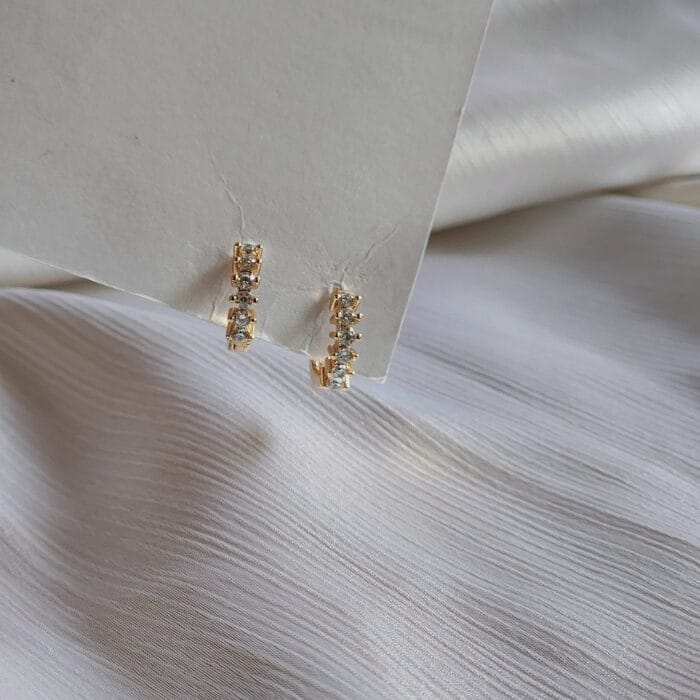 Lyra Hoops - Image 2