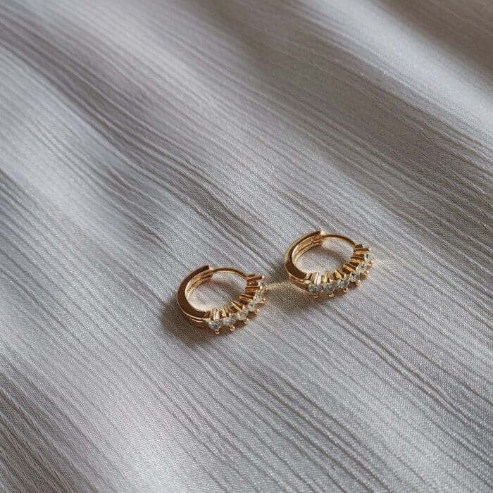 Lyra Hoops - Image 5