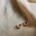 Ivy Ear Cuffs