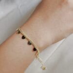 Heart Bracelet