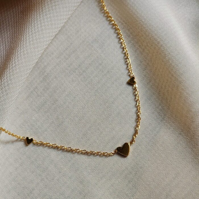 Zoey Necklace - Image 2