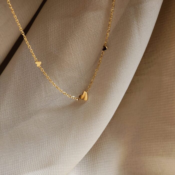 Zoey Necklace - Image 3