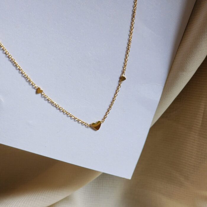 Zoey Necklace - Image 1